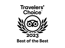 traveller choice 2021 top 10