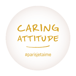 Caring Attitude